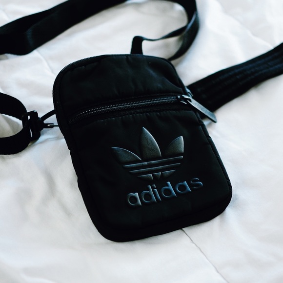 Adidas Crossbody Mini Purse - Picture 2 of 5